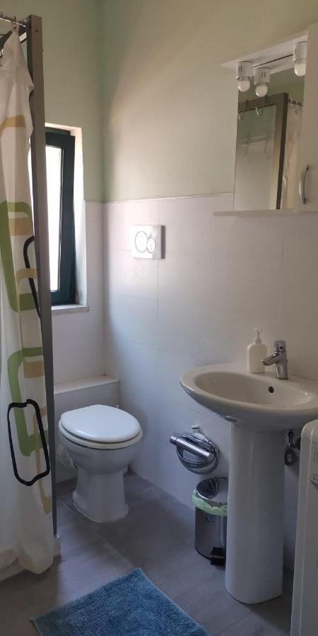 Monolocale I Delfini Appartement Mondello Buitenkant foto
