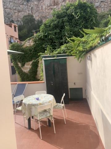 Monolocale I Delfini Appartement Mondello Buitenkant foto