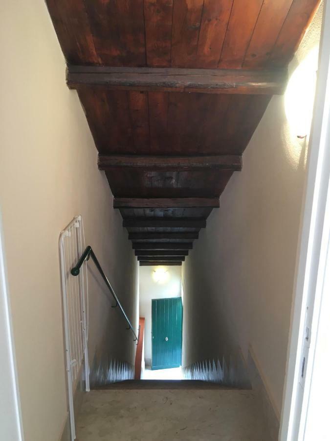 Monolocale I Delfini Appartement Mondello Buitenkant foto