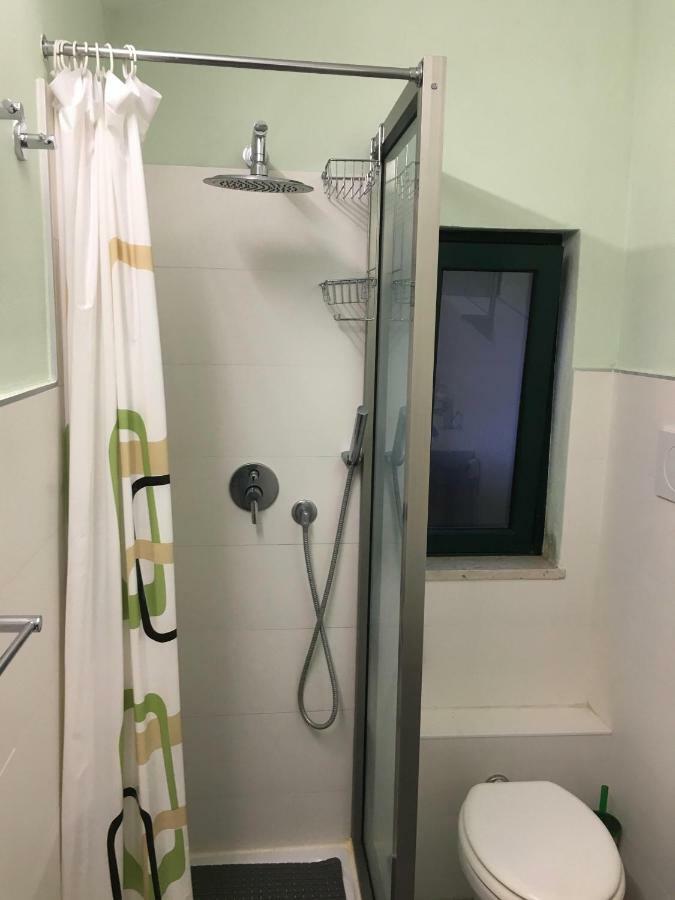 Monolocale I Delfini Appartement Mondello Buitenkant foto